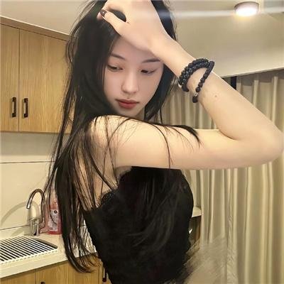 黑眼睛
