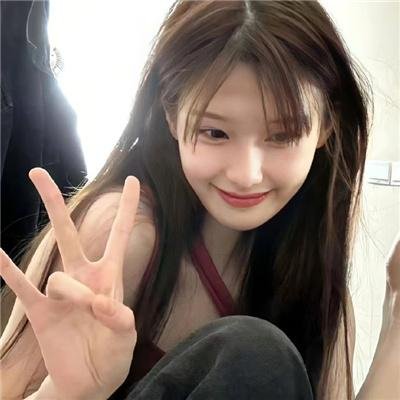 亲亲小妹